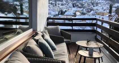 Grandview City Center Apartment w. Parking