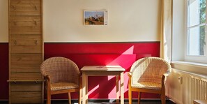 Interior - Willkommen im Bahnhof Heiligendamm! - Mollibahnhof - Heiligendamm (Bad Doberan)