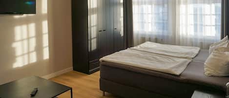 1 chambre, Wi-Fi
