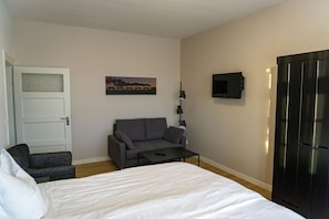 1 Schlafzimmer, WLAN