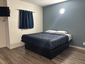 Basic-Zimmer, Mehrere Betten