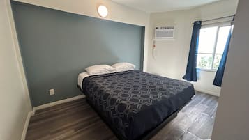 Ropa de cama de alta calidad, colchones con pillow-top y wifi gratis
