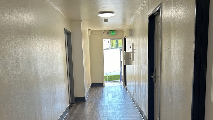 Budget Inn Hollywood