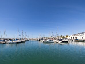 Port de plaisance
