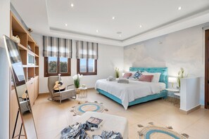 7 camere, ferro/asse da stiro, Wi-Fi gratuito, lenzuola
