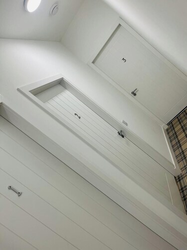 Buckie Haven 3 Bed Contractors Business Travellers