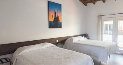 Hotel Marea Baja