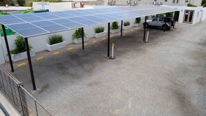 Estacionamiento