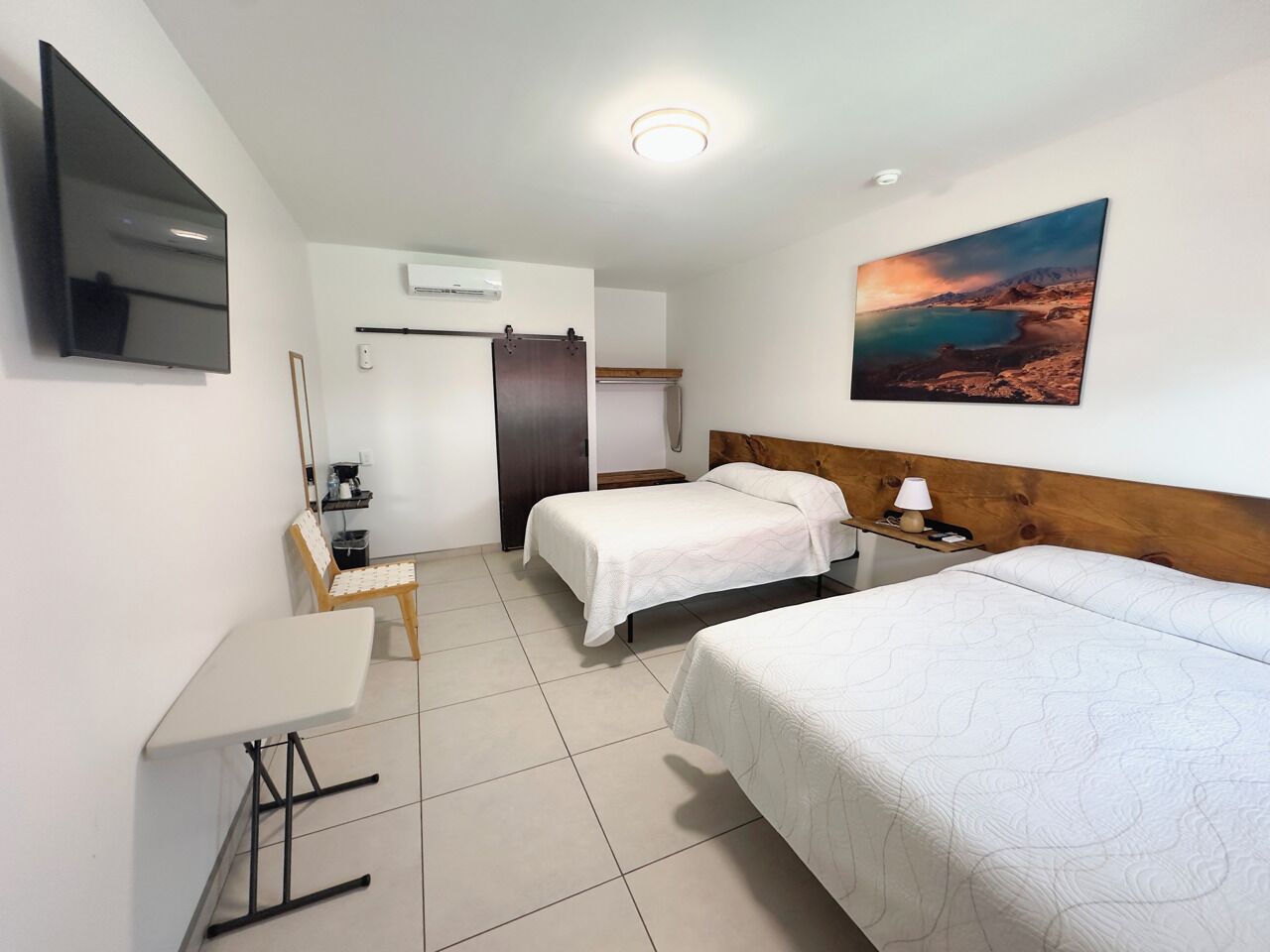 Double Room