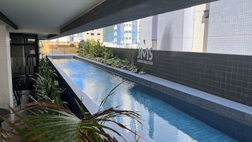 Premium Apartment | Pool | Outdoor pool