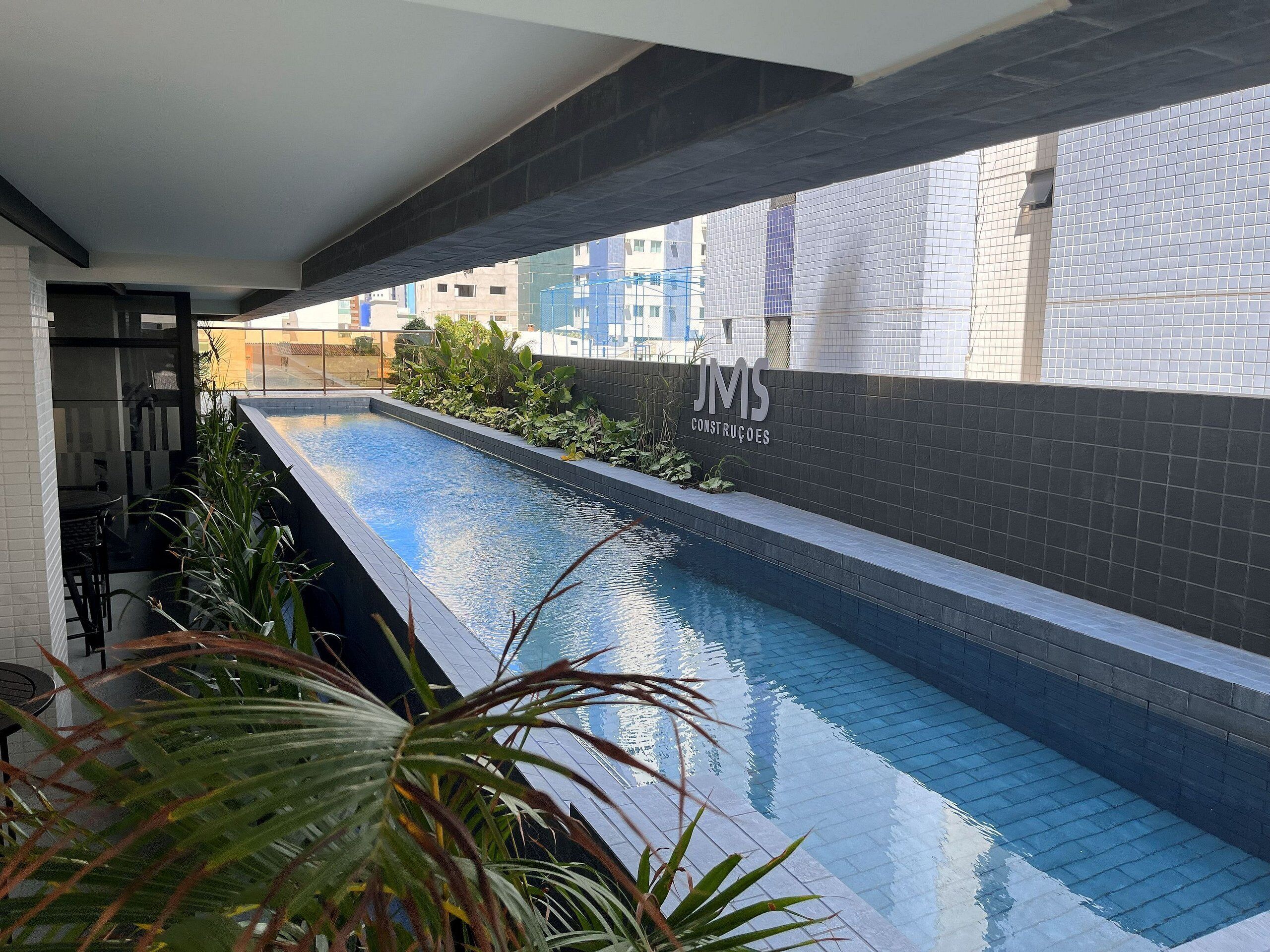 Apartment | Pool