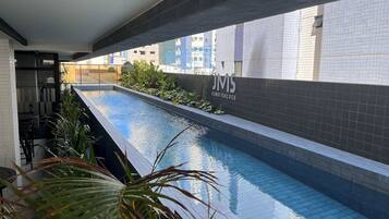 Apartment | Pool