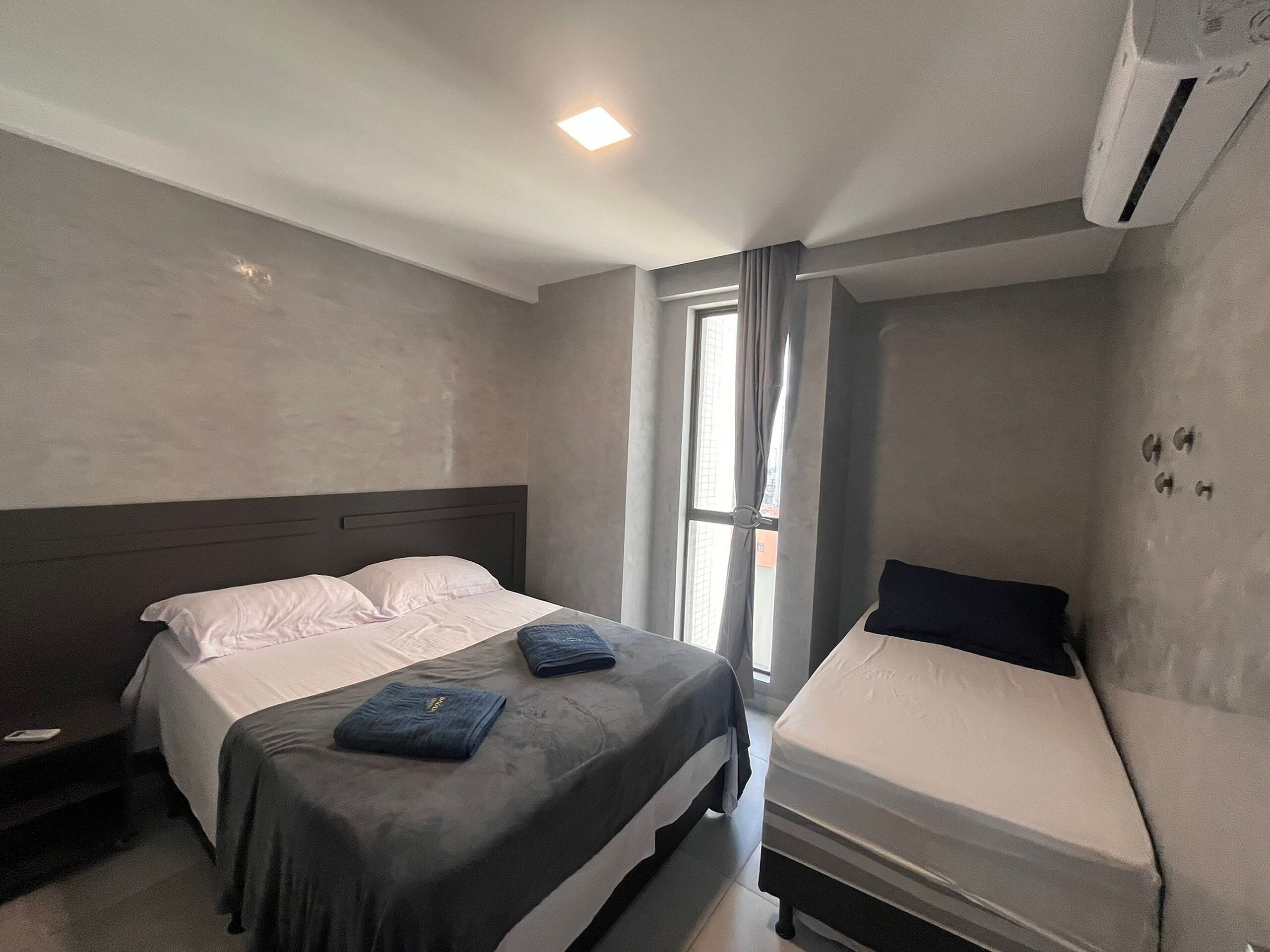 Premium Apartment | 1 bedroom, desk, free WiFi