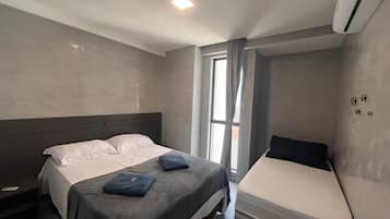 Premium Apartment | 1 bedroom, desk, free WiFi