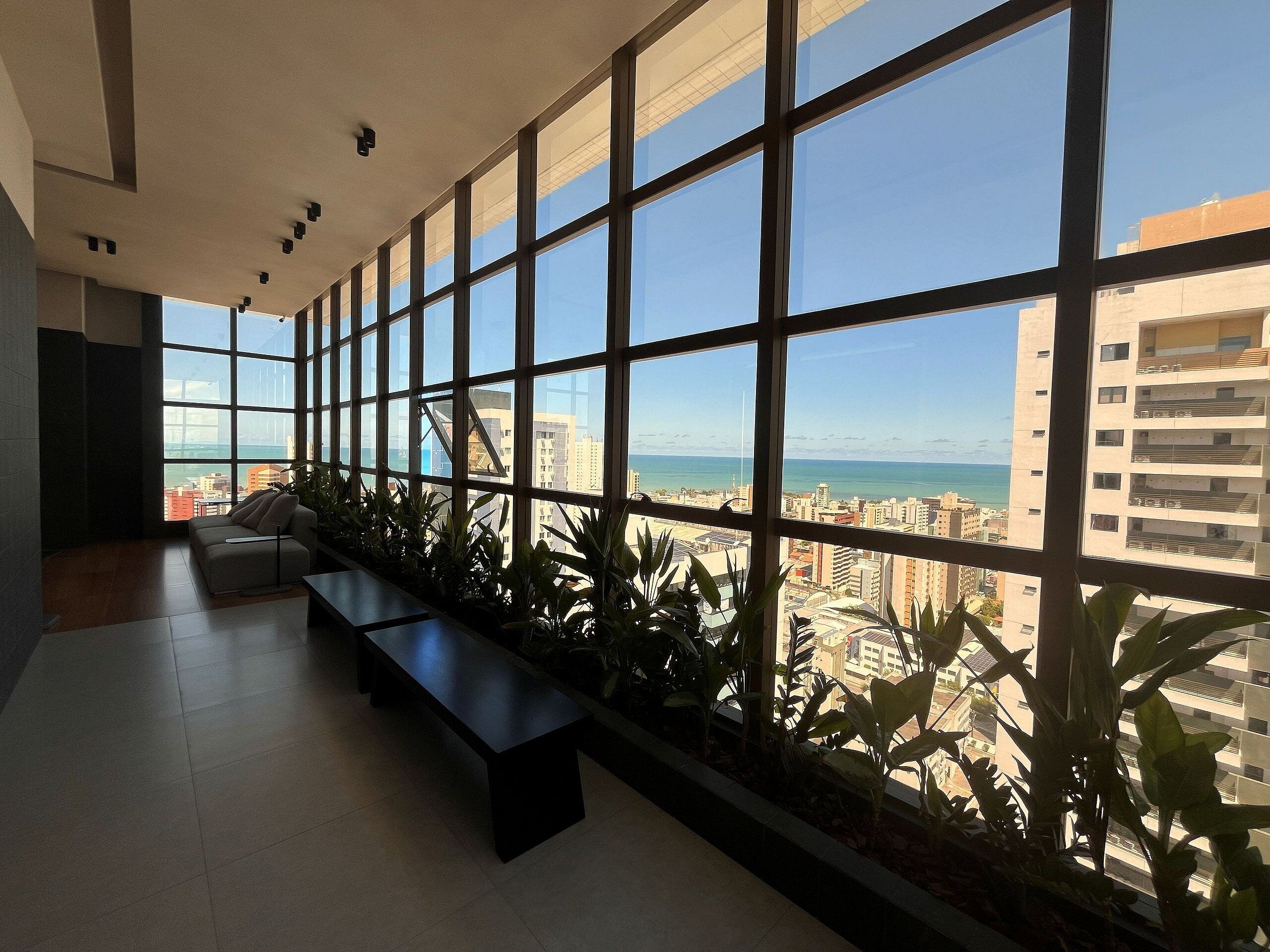 Departamento Premium | Interior