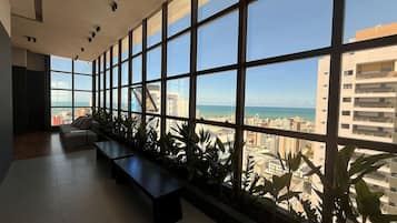 Premium Apartment | Interior