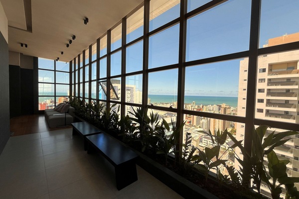 Apartamento Premium | Interior