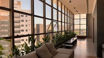 Premium Apartment | Interior