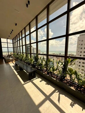 Departamento Premium | Interior