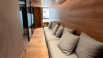 Premium Apartment | Interior