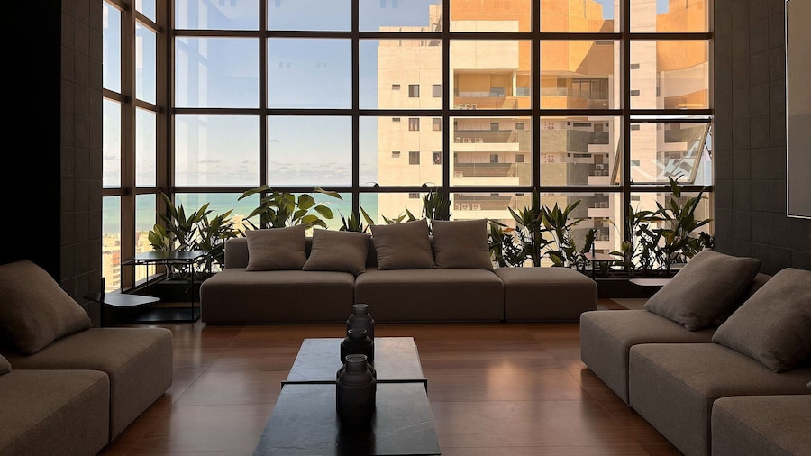 Flat Premium Quality CoHouse - Tambaú