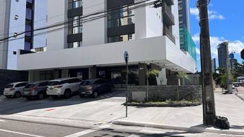 Premium Apartment | Exterior