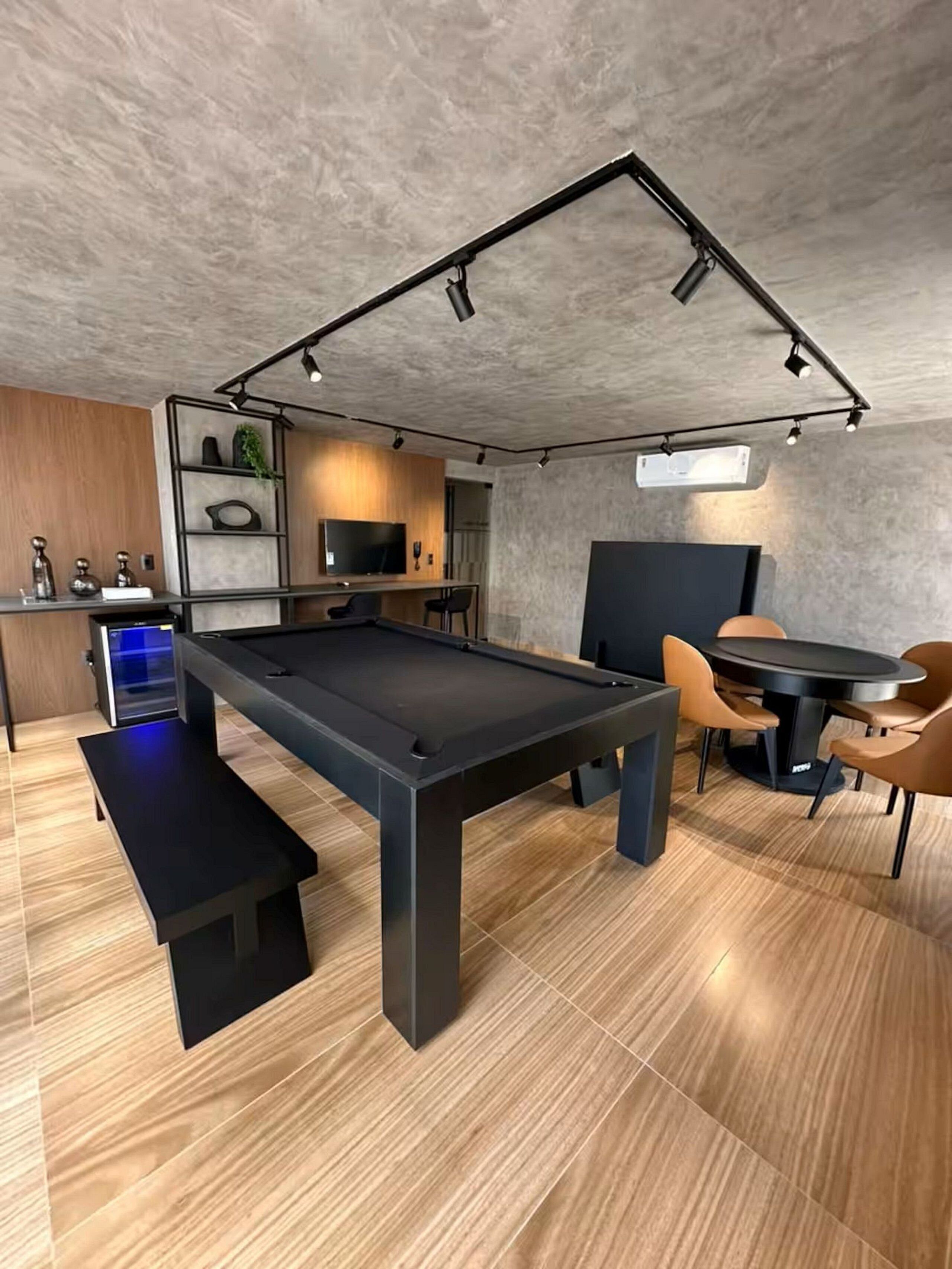 Sala de juegos
