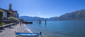 Malibu46, Minusio, Switzerland