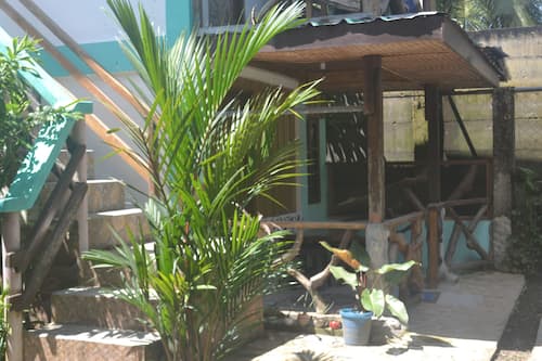 Classic Double Room | Terrace/patio