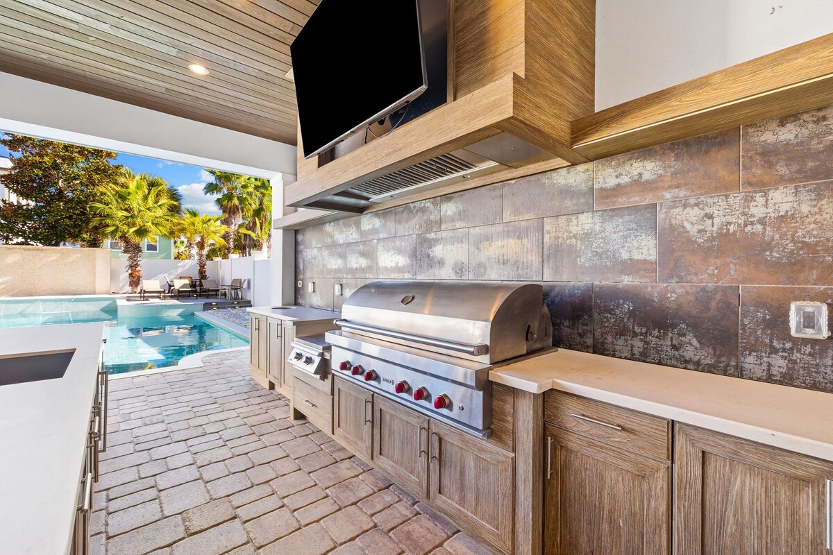 Photo 18 of Crystal Del Mar with Private Pool and Gulf Views