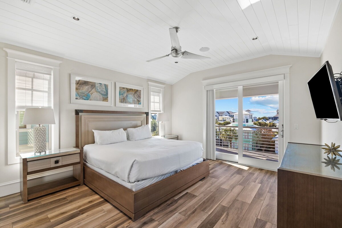 Photo 57 of Crystal Del Mar with Private Pool and Gulf Views