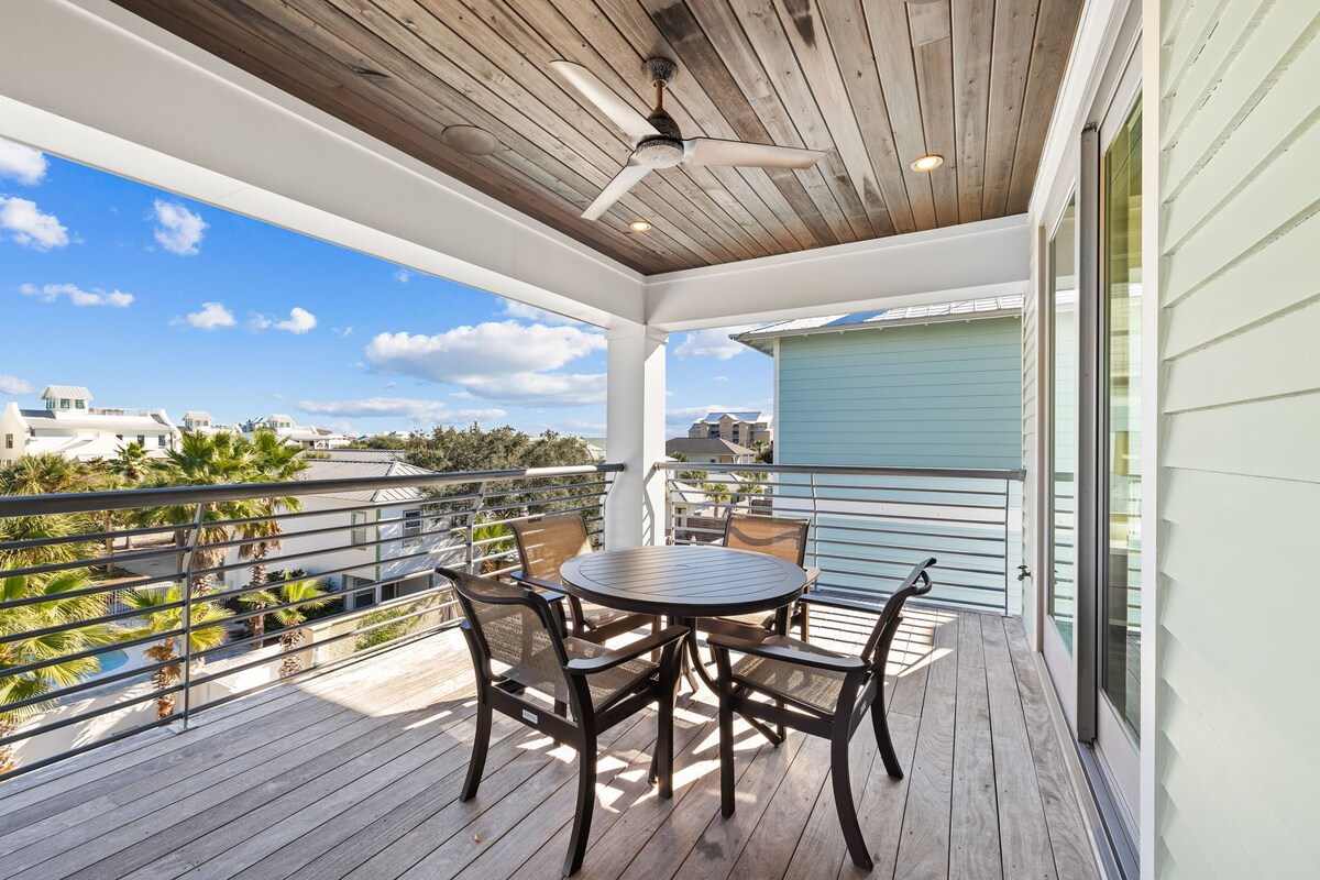 Photo 41 of Crystal Del Mar with Private Pool and Gulf Views