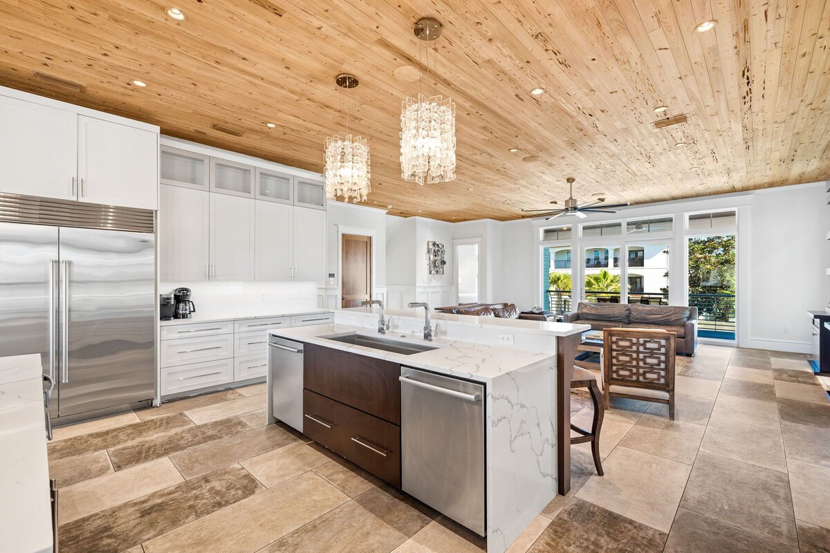 Photo 28 of Crystal Del Mar with Private Pool and Gulf Views