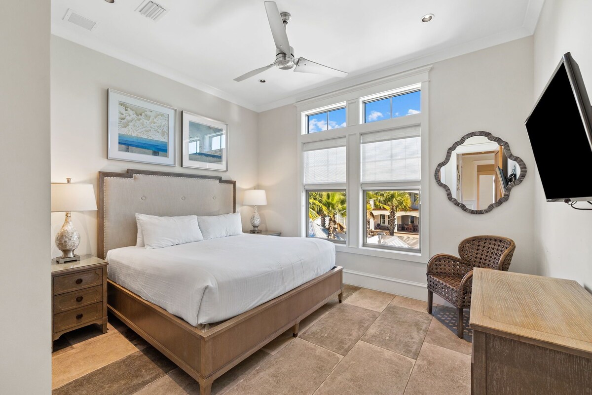 Photo 32 of Crystal Del Mar with Private Pool and Gulf Views