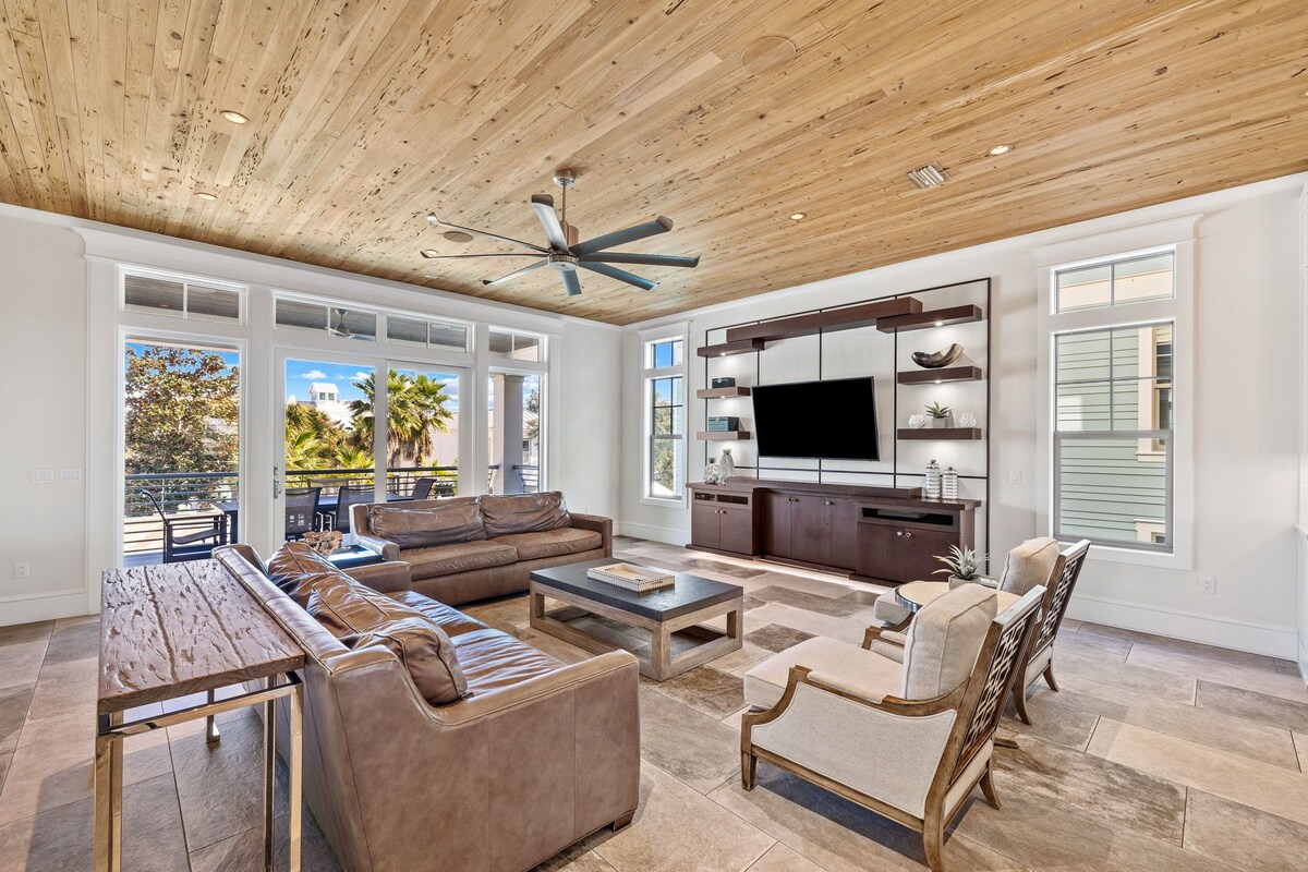 Photo 4 of Crystal Del Mar with Private Pool and Gulf Views