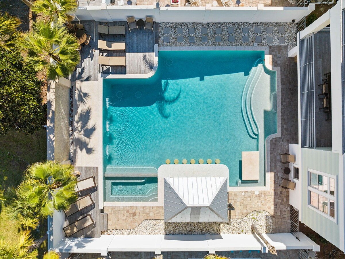 Photo 64 of Crystal Del Mar with Private Pool and Gulf Views