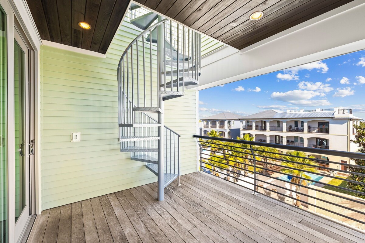 Photo 42 of Crystal Del Mar with Private Pool and Gulf Views