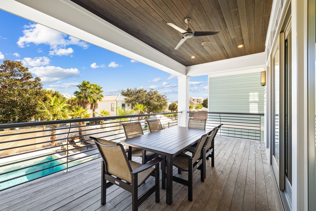 Photo 27 of Crystal Del Mar with Private Pool and Gulf Views