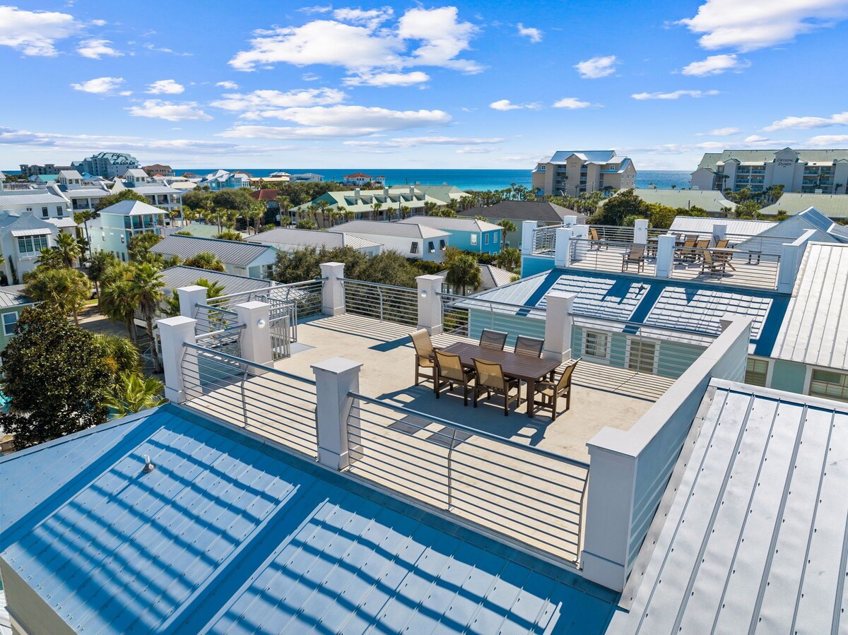 Photo 6 of Crystal Del Mar with Private Pool and Gulf Views