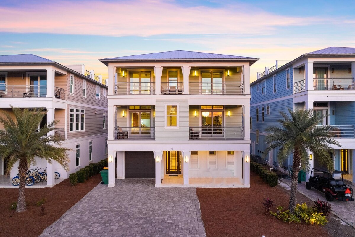 Photo 62 of Crystal Del Mar with Private Pool and Gulf Views