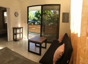 Living area - Malu Beach Homes (Jaco)