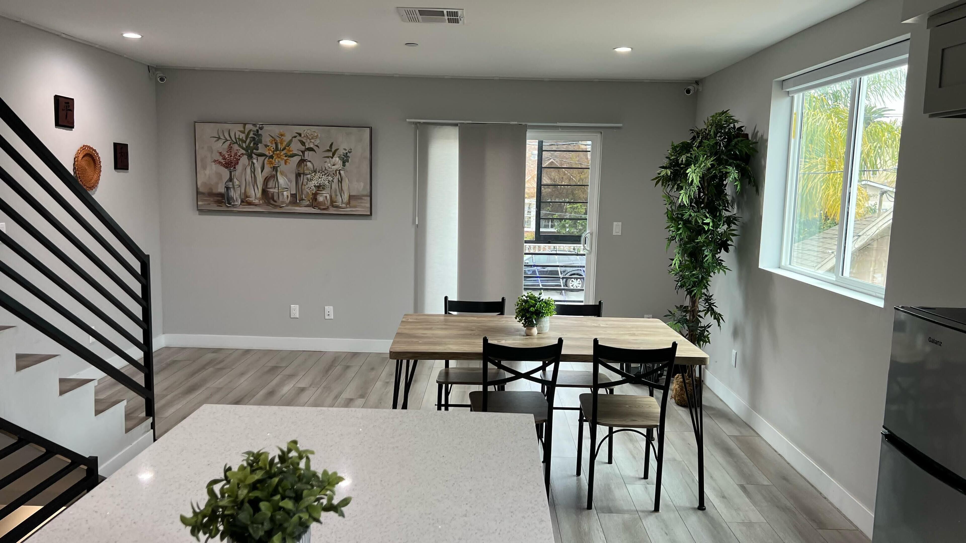 Foto - Normandie Hostel