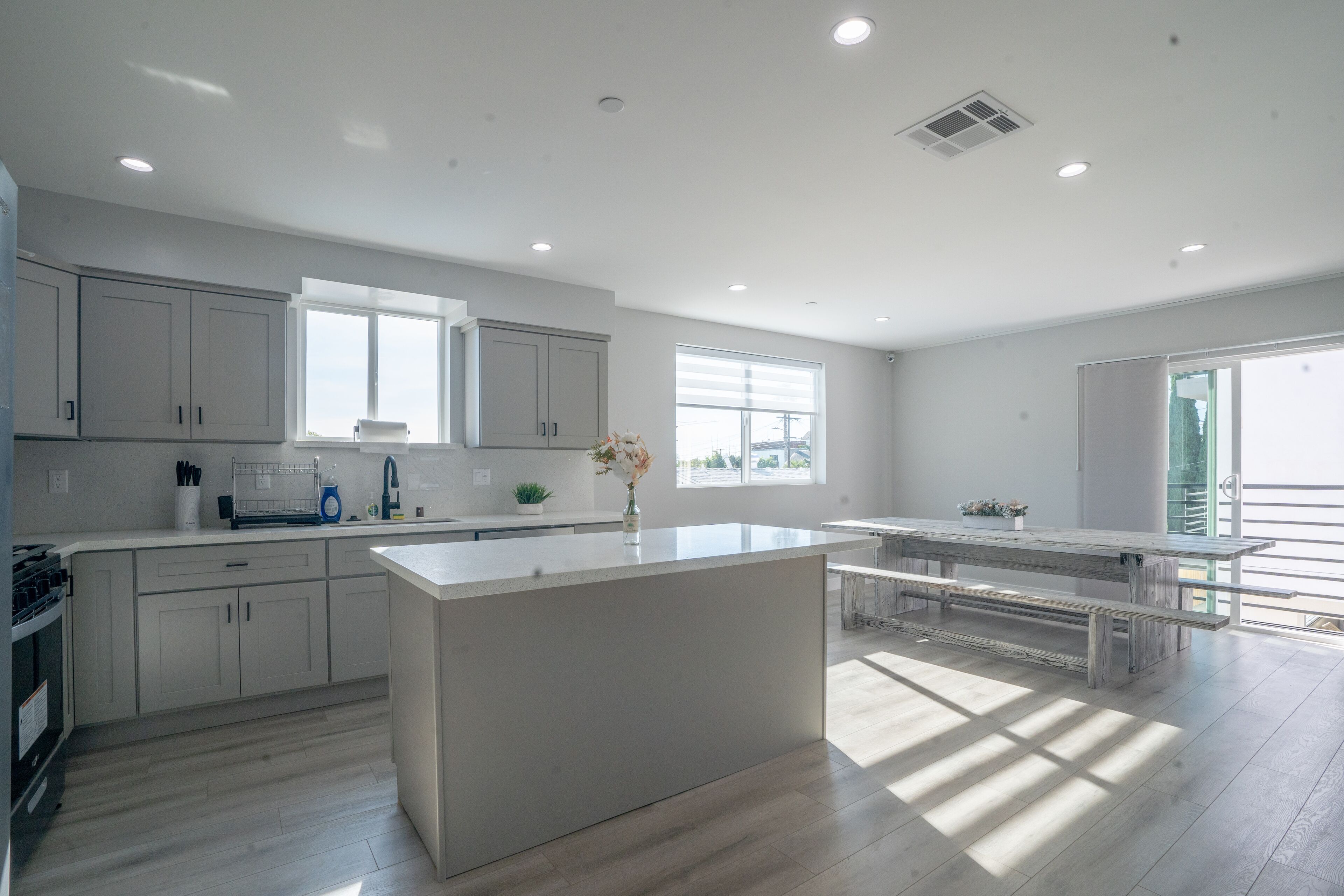 Foto - Normandie Hostel