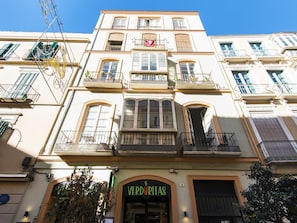 Exterieur