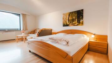 1 Schlafzimmer, WLAN