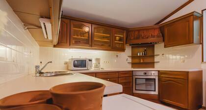 Landhaus St. Georg by Interhome