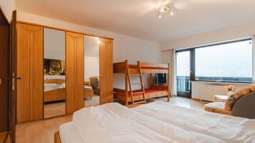 1 Schlafzimmer, WLAN