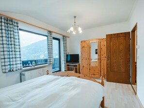 1 Schlafzimmer, Internetzugang