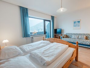 1 habitación y internet 