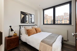 아파트 | 2 개의 침실